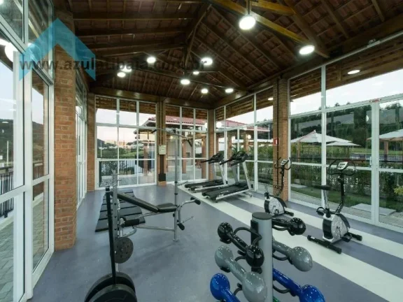 Imagem Casa Térrea no Condomínio Buona Vita Gold  Atibaia/SP