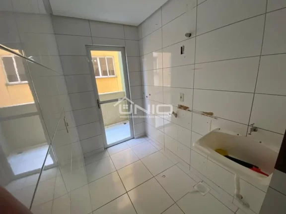 Imagem Apartamento Semi Mobiliado Centro