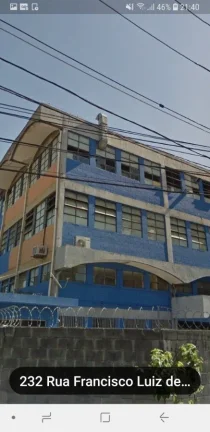 Imagem Galpão para Venda por R$16.000.000,00 com 2808m², 20 salas, 7 banheiros e 25 vagas - água branca, São paulo / SP - Cód. BDI24474