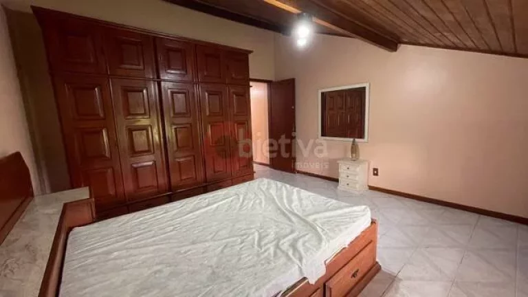 Imagem Belíssima casa em condomínio com 2 quartos a venda - Ogiva - Cabo Frio