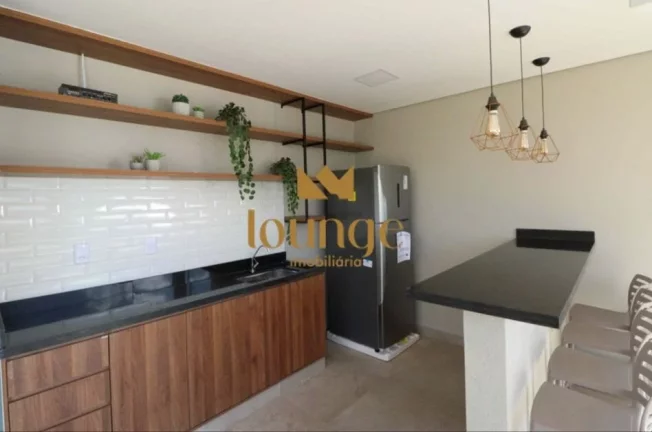 Imagem Apartamento à Venda Ipatinga Zona Oeste - Sorocaba/SP