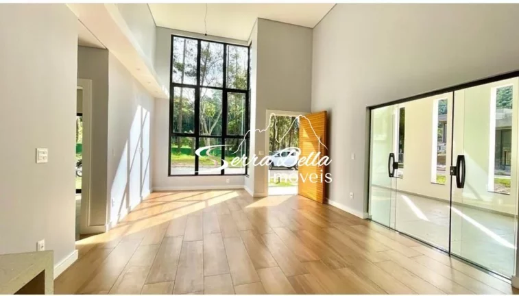 Casa com 3 dormitórios à venda, 121 m² por R$ 1.100.000,00 - Posse - Teresópolis/RJ