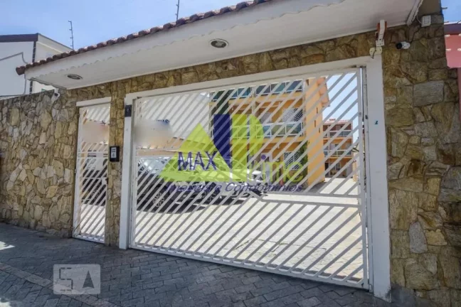 Imagem Casa em Condomínio de Alto Padrão na Vila Esperança, São Paulo-SP: 3 Quartos, 1 Suíte, 2 Vagas - 99m² de Luxo!