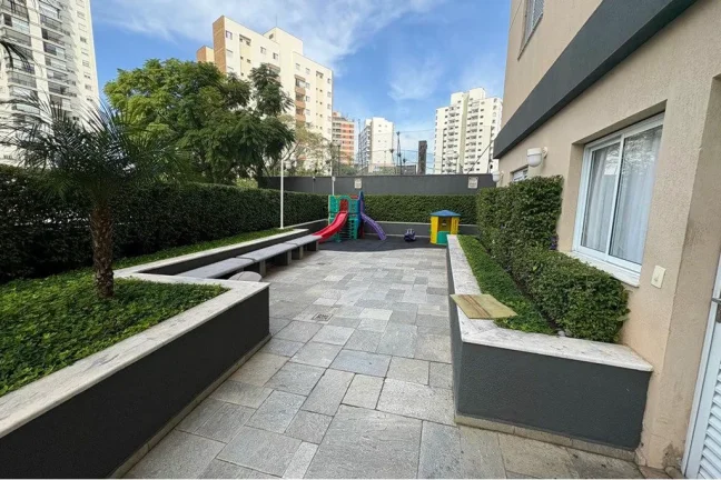 Imagem APARTAMENTO RESIDENCIAL em São Paulo - SP, Vila Romana