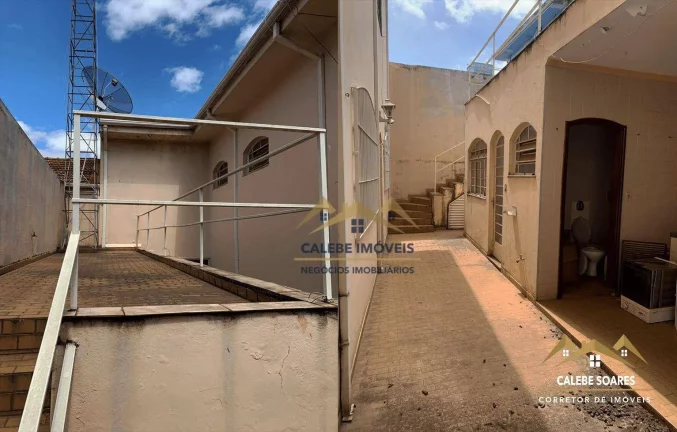 Imagem Sobrado com 2 dormitórios à venda, 168 m² por R$ 650.000,00 - Centro - Tatuí/SP