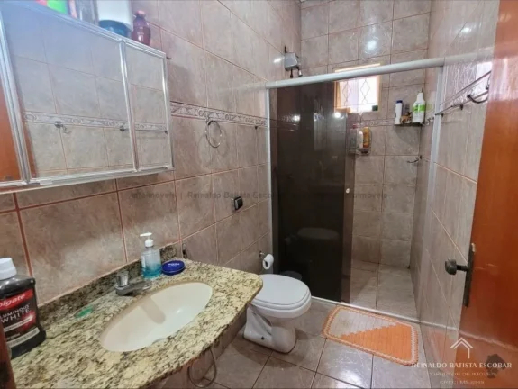 Imagem Oportunidade - casa excelente localização no São Francisco