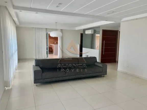 Imagem Apartamento - Ribeirão Preto - Jardim Irajá
