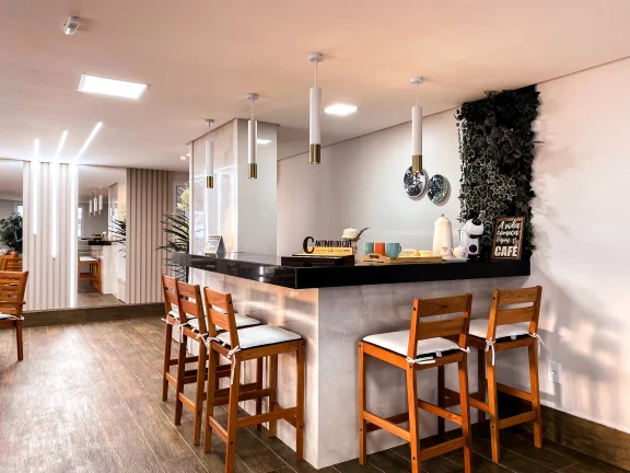 Imagem Apartamento 2 Quartos à Venda - Centro, Guarapari-ES