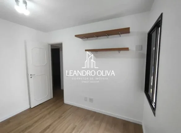 Imagem Condomínio Manhathan Place - Apartamento à Venda – Brooklin Paulista | Condomínio Manhattan Place