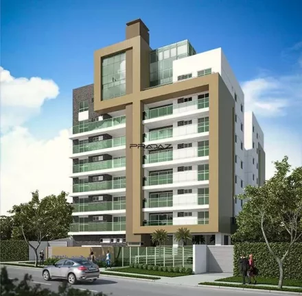 Imagem Apartamento com 4 Dormitorio(s) localizado(a) no bairro Cabral em Curitiba / PARANA Ref.:32