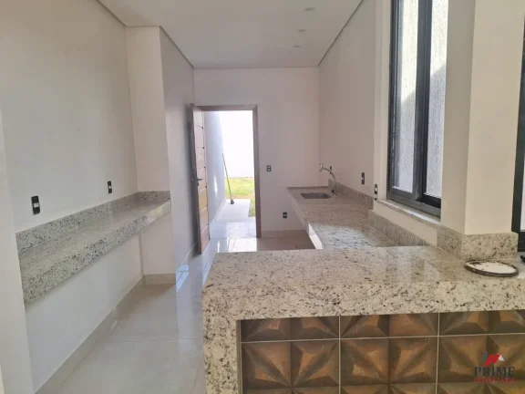 Imagem Casa Nova - Bairro Promissão - Lagoa Santa