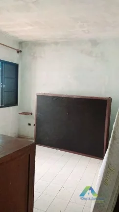 Imagem BROOKLIM PAULISTA Casa para reformar 143M², 2 dormitórios, 1 vaga, ótima localização e valor !!!