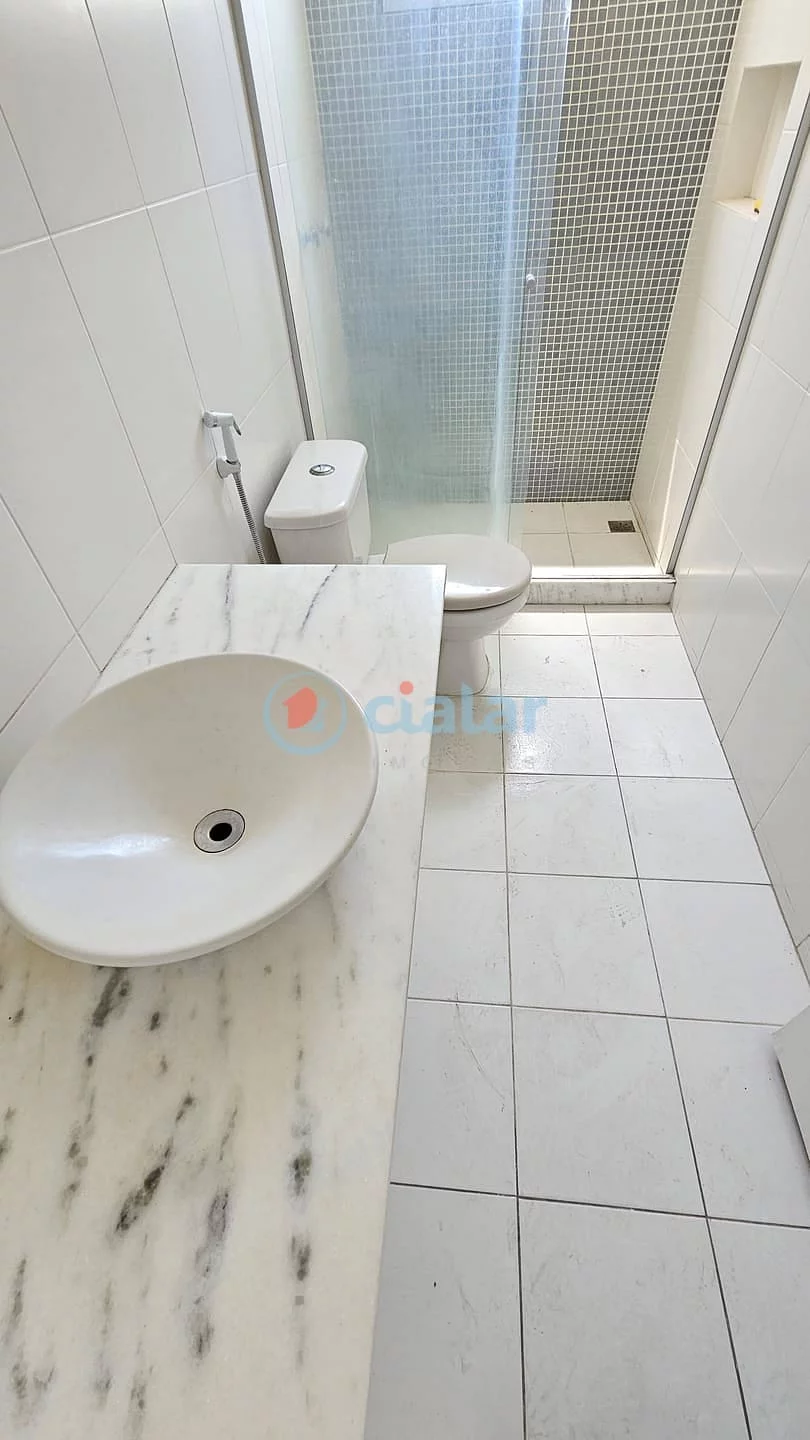 Imagem Apartamento à venda, Copacabana, Rio de Janeiro, RJ