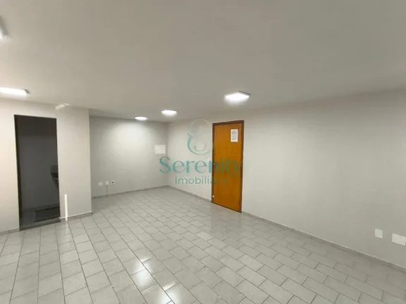 Imagem Sala comercial à venda - R$ 140.000,00 - Centro - Londrina - PR
