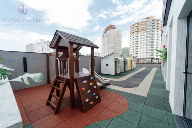 Imagem Apartamento 3 Suítes à venda no Centro Itapema - SC