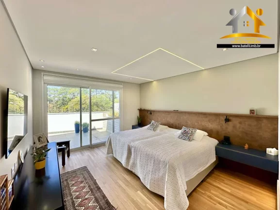 Imagem Casa - Granja Viana - Palos Verdes | Batelli Imóveis