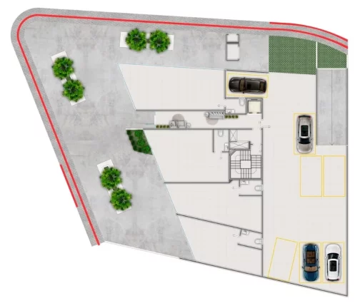Imagem Altos do Perequê - Apartamento à venda no bairro Alto Pereque - Porto Belo/SC