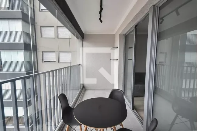 Imagem Apartamento à Venda - Ipiranga, 1 Quarto, 38 m2