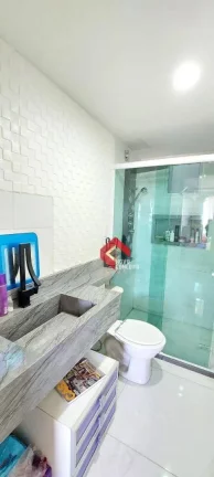 Imagem Apartamento com 2 dormitórios à venda, 86 m² por R$ 699.000,00 - Mucuripe - Fortaleza/CE