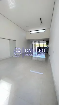 Imagem CASA A VENDA NO RESIDENCIAL PHYTUS - ITUPEVA - PRINCIPAL PAVIMENTO NO TÉRREO - 350M²