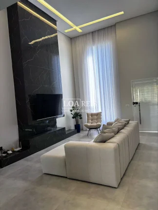 Imagem Bella Vitta -Caçapava-Sobrado-3 quartos-1 Suíte- 170m2