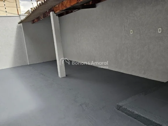 Imagem Oportunidade em Paulínia/SP - Casa com Edícula à Venda no Bairro João Aranha

Terreno de 300 m²...
