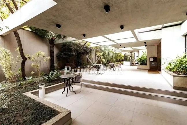 Imagem Flat disponível para locação no Flat Poeta Drummond, com 28m², 1 dormitório e 1 vaga de garagem