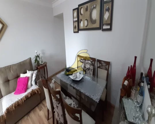 Imagem OPORTUNIDADE OSASCO JAGUARIBE APARTAMENTO 3 DORMITÓRIOS SENDO 1 SUÍTE VARANDA 1 VAGA ANDAR ALTO AO LADO DO SHOPPING OSASCO SUL E ACADEMIA SMARTFIT