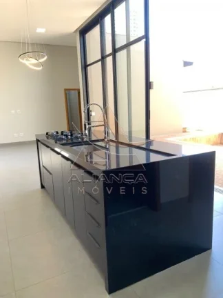 Imagem Casa Condomínio - Ribeirão Preto - Quinta da Primavera
