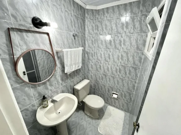 Imagem Apartamento 1 Dormitório - Bairro Zona Nova