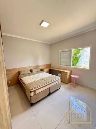 Imagem Casa de Condomínio com 5 Quartos à Venda, 1.000 m² em Terras De Itaici - Indaiatuba