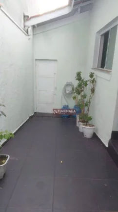 Imagem Sobrado com 2 dormitórios à venda por R$ 585.000,00 - Vila Rica - Atibaia/SP