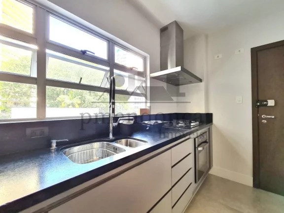 Imagem Apartamento Reformado no Jardim América com 82 m², simplesmente encantador.
