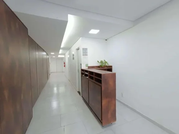 Imagem Qualidade de Vida e Conforto: Apartamento com 3 Quartos, um suíte, Academia e 2 Vagas no bairro Mansões