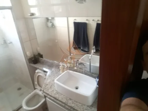 Imagem Apartamento - Ribeirão Preto - Santa Cruz do José Jacques