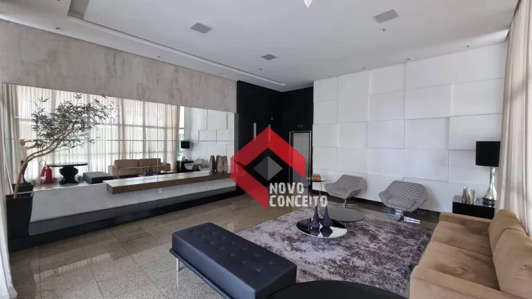 Imagem Apartamento com 4 dormitórios à venda, 196 m² por R$ 1.200.000,00 - Meireles - Fortaleza/CE