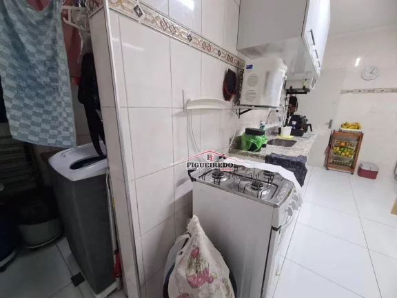 Imagem Apartamento à venda, 60 m² por R$ 380.000,00 - Canto do Forte - Praia Grande/SP
