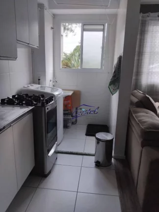 Imagem Apartamento com 2 quartos à venda, 41 m² Jardim Esmeralda -Butantã - São Paulo/SP
