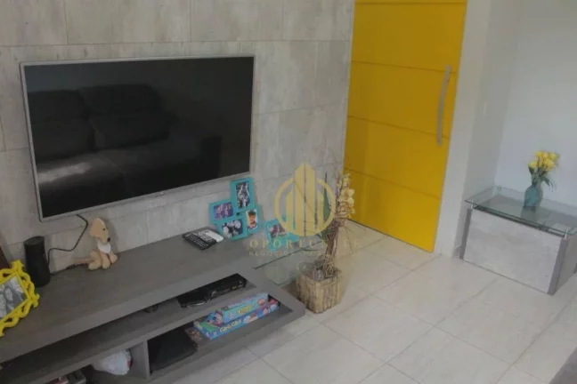 Imagem Apartamento com 2 dormitórios sendo uma suíte à venda- Residencial Greenville - Ribeirão Preto/SP