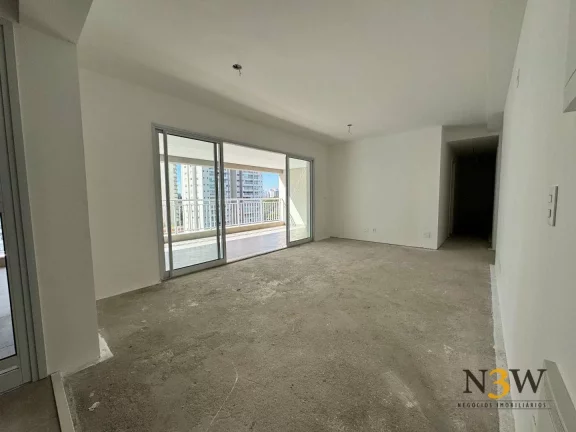 Imagem Apartamento com 3 dormitórios à venda, 127 m² por R$ 1.699.000,00 - Vila Anastácio - São Paulo/SP