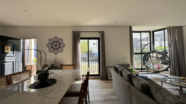Imagem Casa Alto Padrão em Vila Esperia , Atibaia/SP