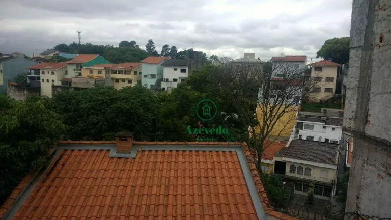Imagem Casa à venda, 212 m² por R$ 660.000,00 - Vila Nova Mazzei - São Paulo/SP