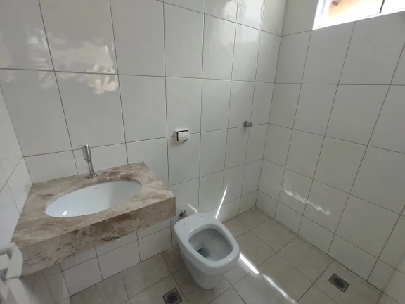 Imagem Sobrado De 3 Suites Plenas 161 M² No Bosque Das Orquideas
