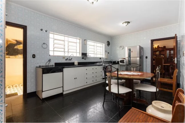 Imagem CASA RESIDENCIAL em São Paulo - SP, City América
