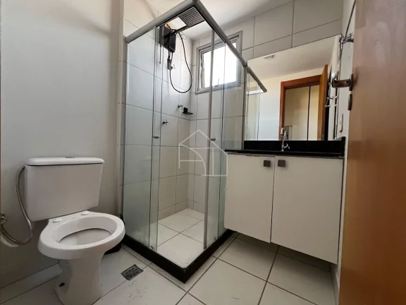 Imagem Apartamento 2Q com suite Condomínio Buritis – Colinas de Laranjeiras | Serra – ES
