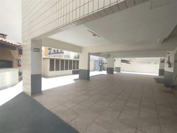 Imagem APARTAMENTO COM 85 m² - OCIAN - PRAIA GRANDE SP