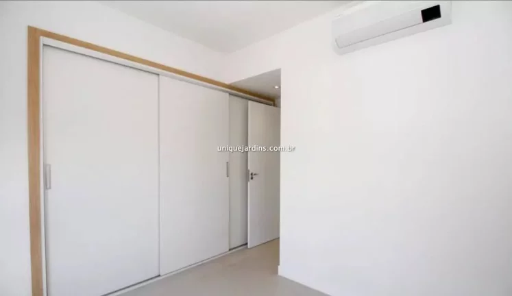 Imagem Apartamento para alugar Pinheiros São Paulo