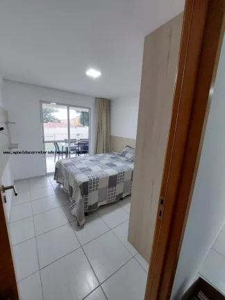 Imagem Apartamento para Venda em Parnamirim, Pirangi do Norte (Distrito Litoral), 3 dormitórios, 1 suíte, 2 banheiros, 2 vagas