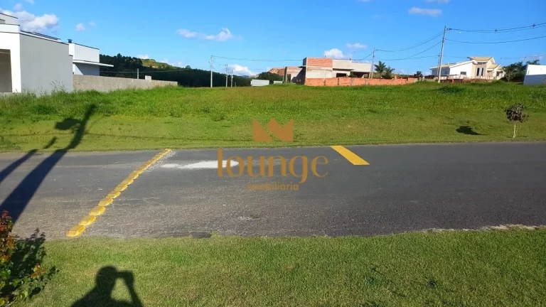 Imagem Terreno em Condominio em Salto de Pirapora