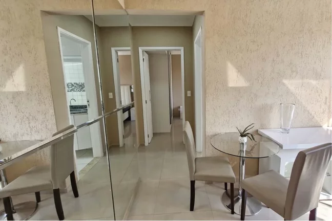 Imagem APARTAMENTO RESIDENCIAL em São Paulo - SP, Brooklin Paulista